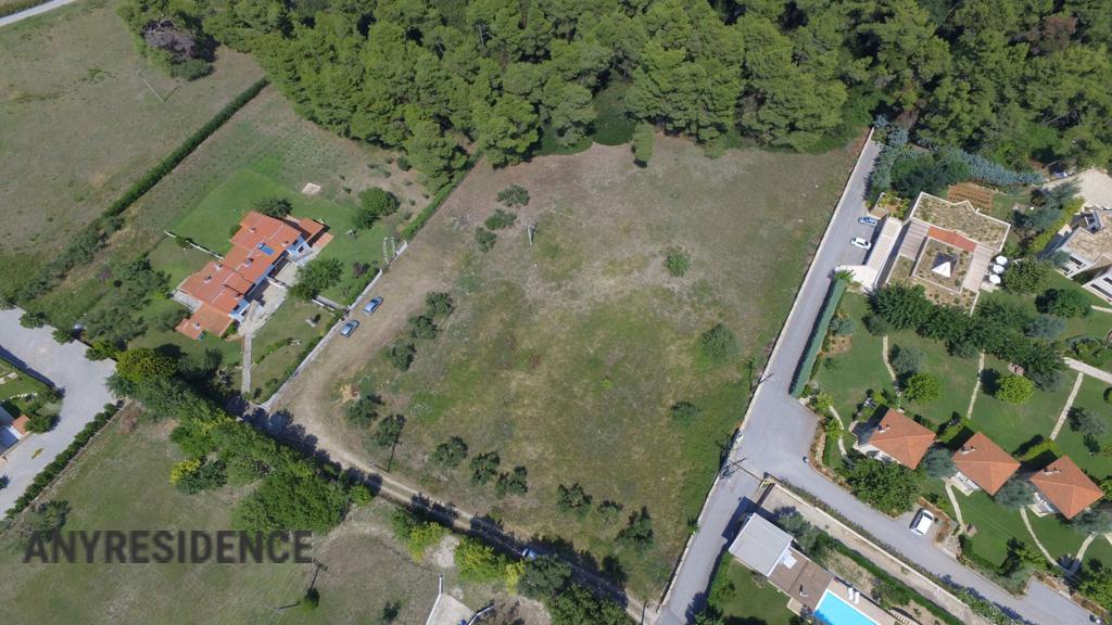 Development land Chalkidiki (Halkidiki), photo #4, listing #1848359