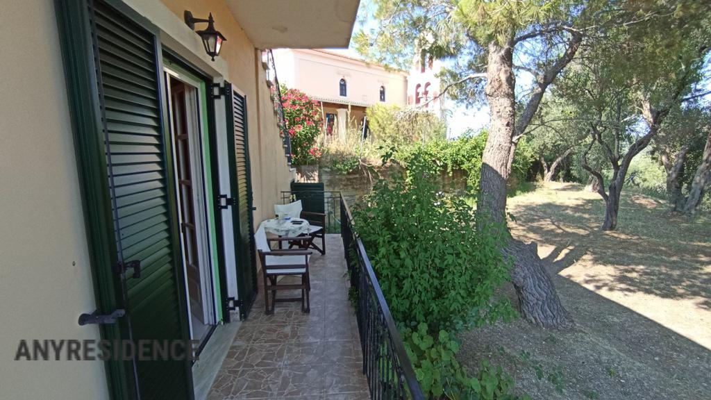 2 room terraced house in Corfu, photo #9, listing #2155853