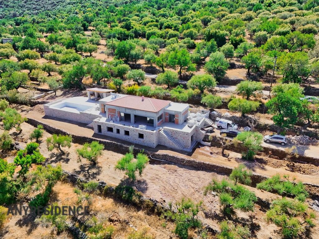 Townhome in Peloponnese, photo #1, listing #2484033