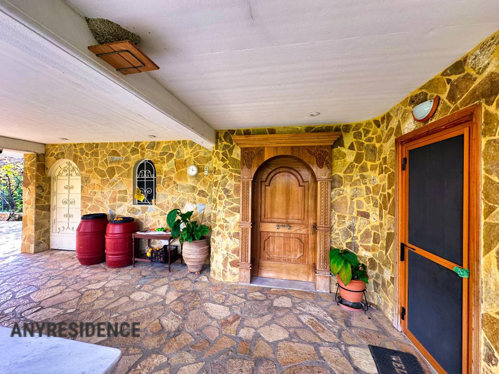 Townhome in Xilokastro, photo #5, listing #2507171