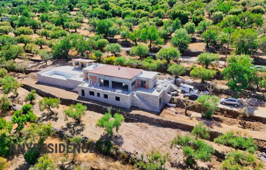 Townhome in Peloponnese