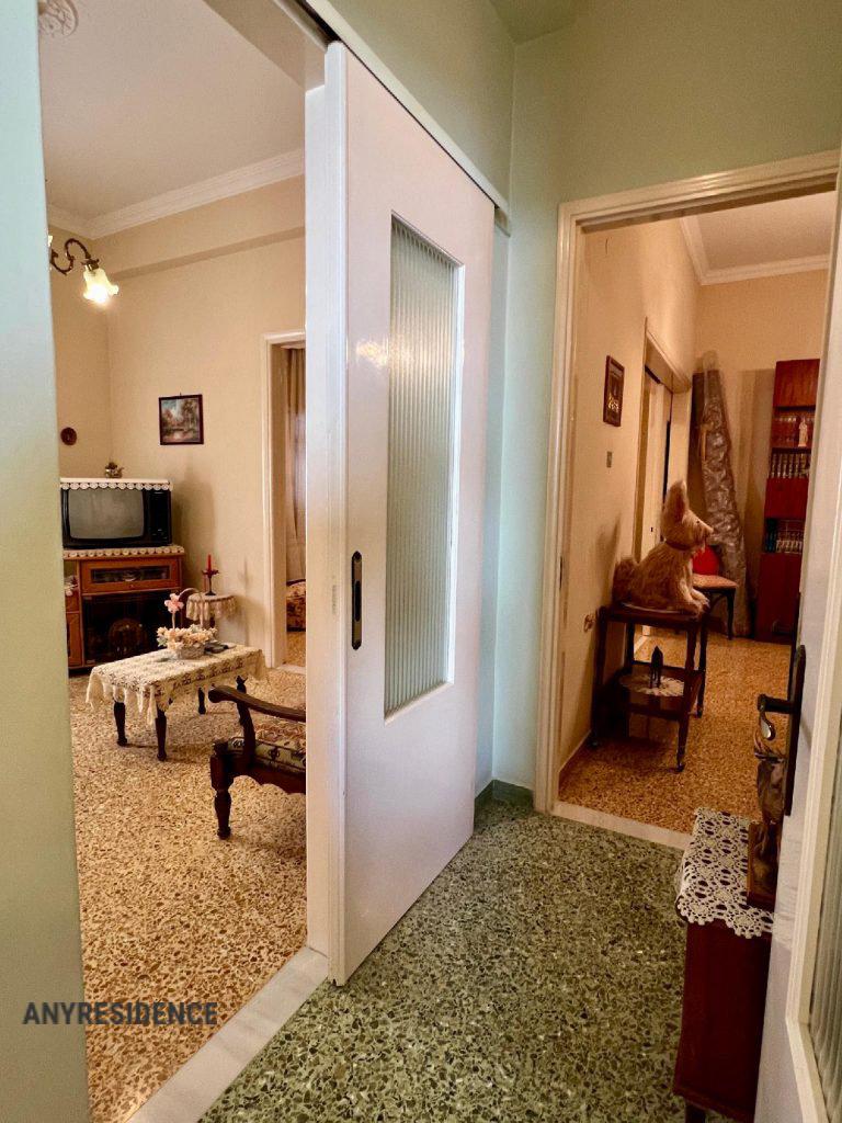 Terraced house in Sitia, photo #10, listing #2553445