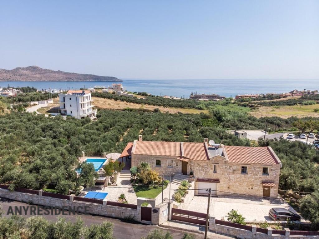 Villa in Chania, photo #10, listing #2494829