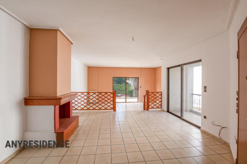 5 room chalet in Athens, photo #2, listing #2470108