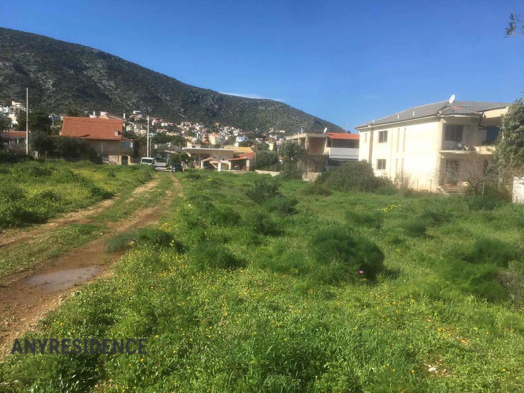 Development land Attica, photo #3, listing #2524217
