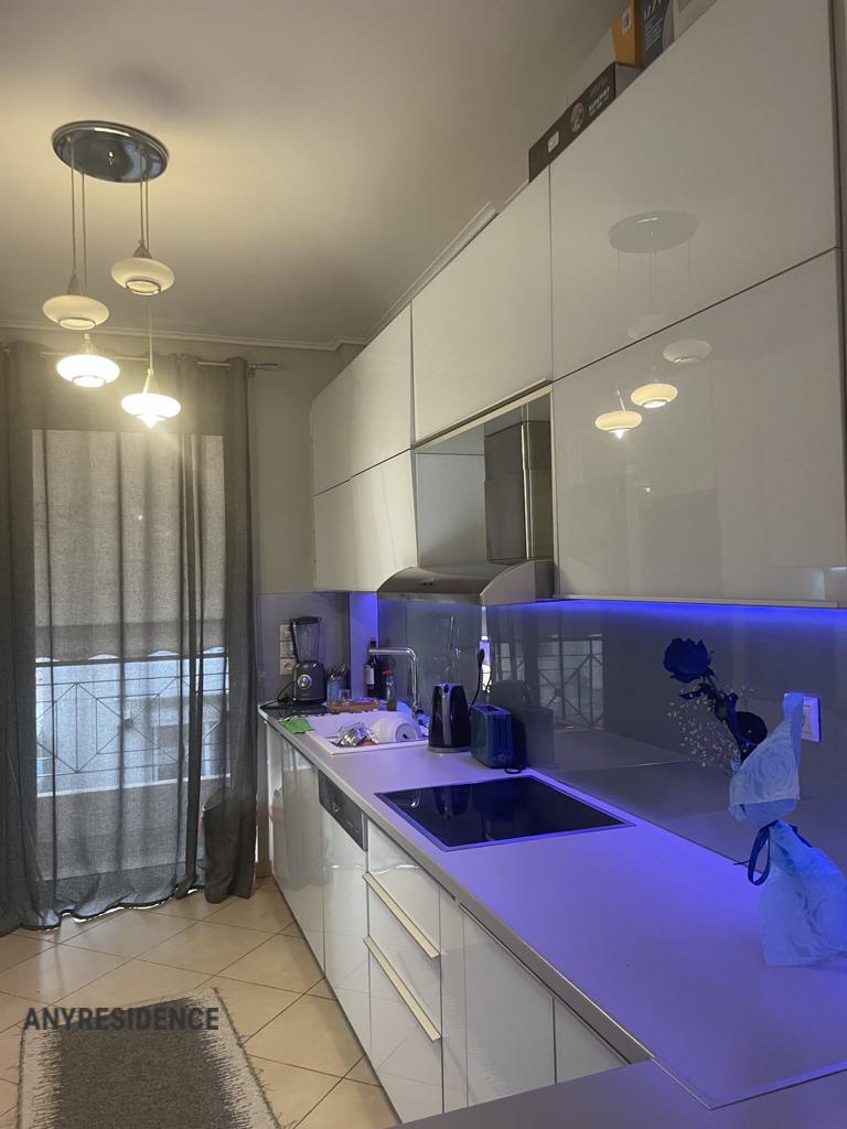 4 room apartment in Nikaia, photo #5, listing #2482669