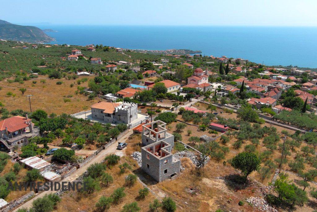 New home in Peloponnese, photo #1, listing #2314605