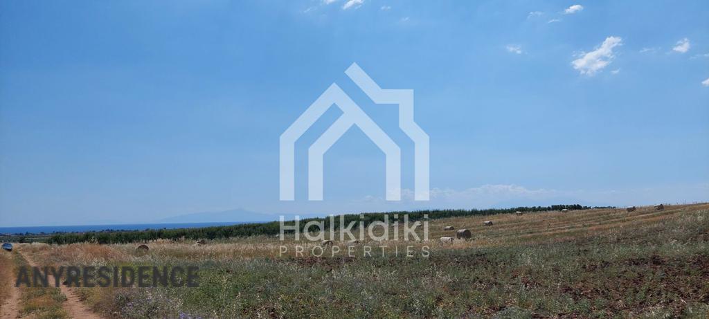 Development land Chalkidiki (Halkidiki), photo #2, listing #2340625