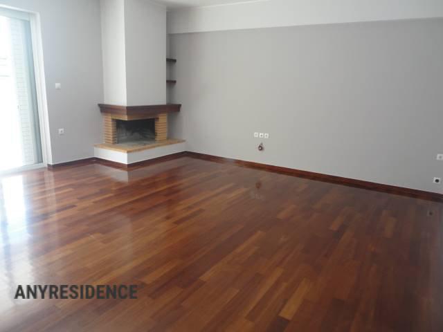 Apartment in Palaio Faliro, photo #2, listing #1800552