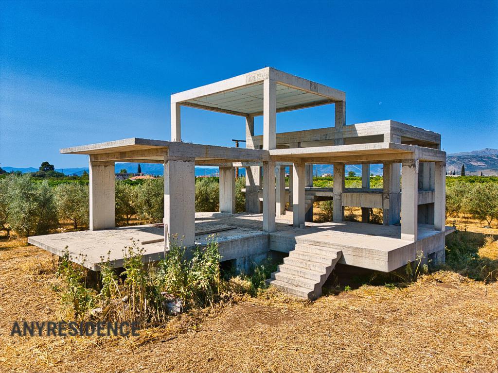 New home in Peloponnese, photo #1, listing #2474879