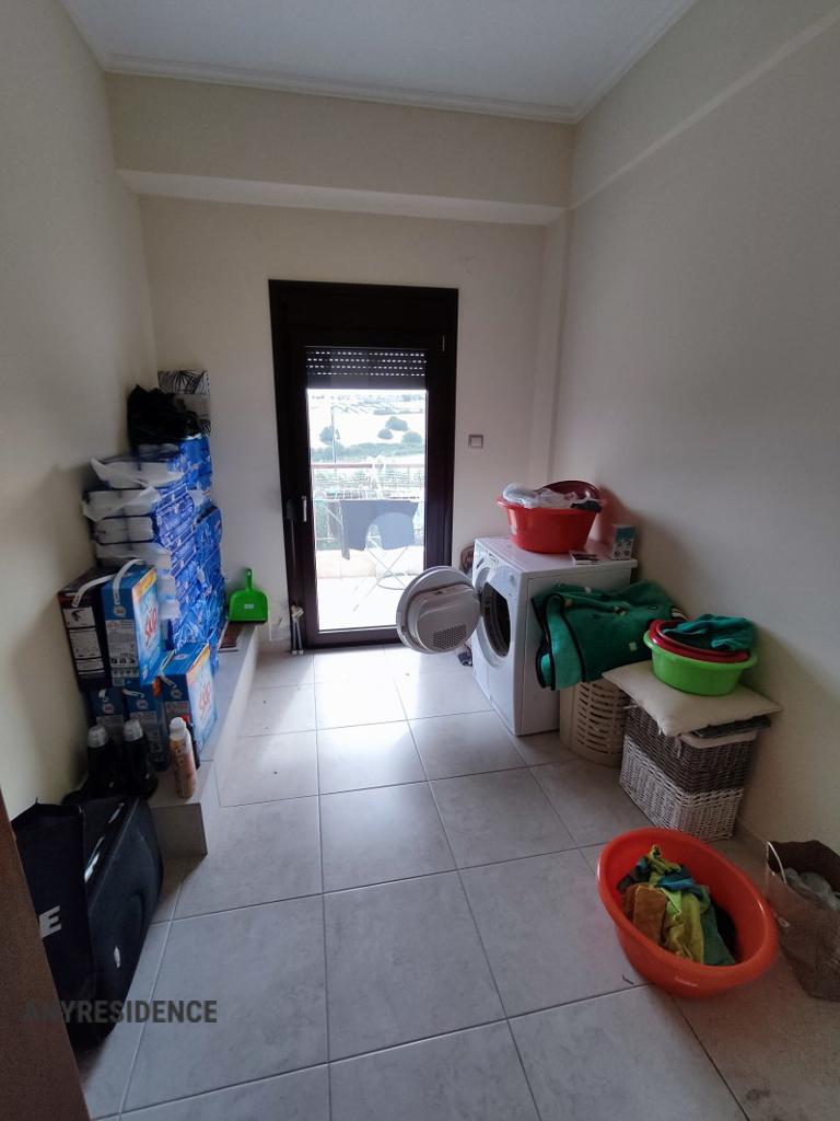Villa in Epanomi, photo #6, listing #2377407