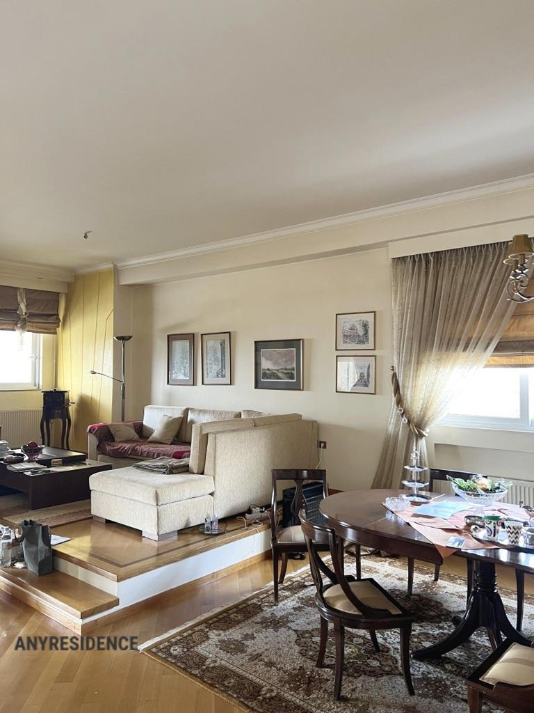 4 room terraced house in Athenian Riviera, photo #6, listing #2284665