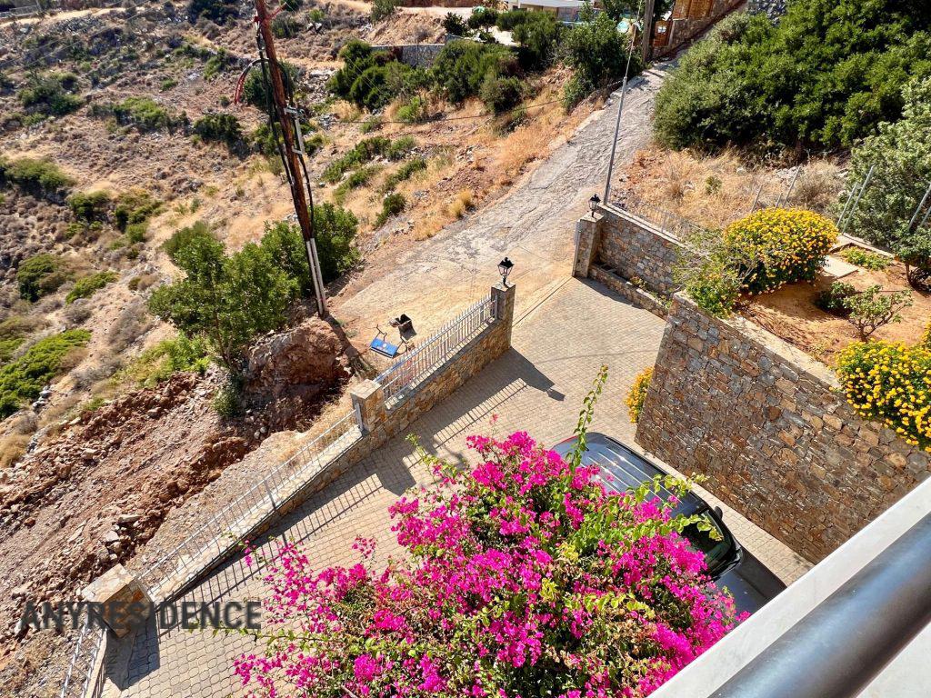 Villa in Elounda, photo #5, listing #2486647