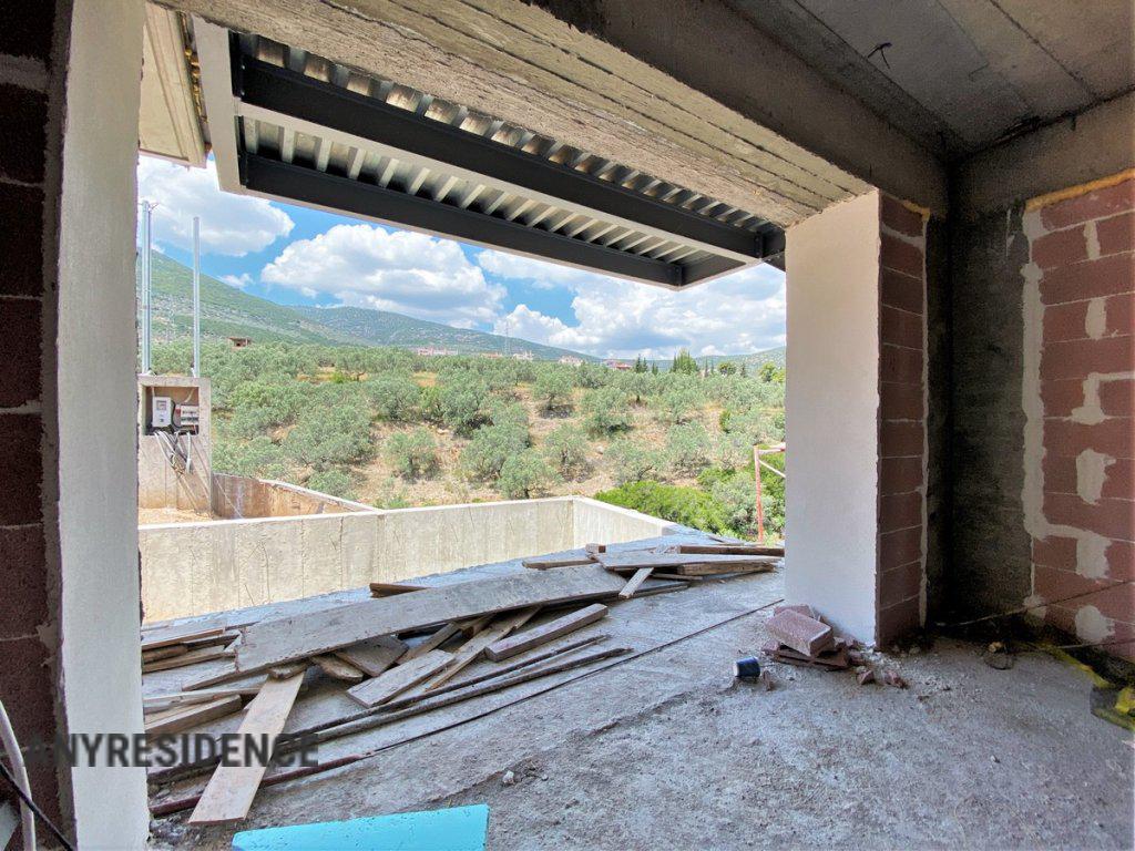 4 room townhome in Peloponnese, photo #7, listing #2287617