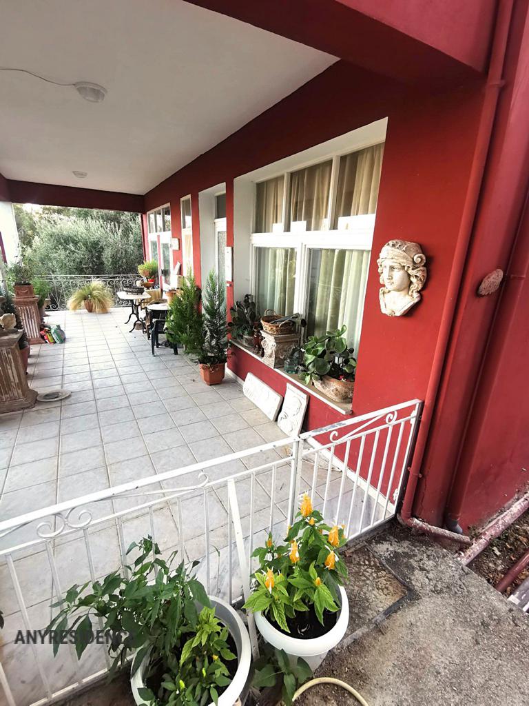 Terraced house in Corfu, photo #1, listing #2267022