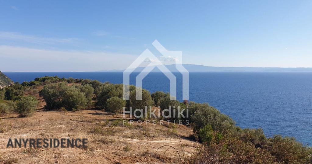 Development land Chalkidiki (Halkidiki), photo #10, listing #1848259