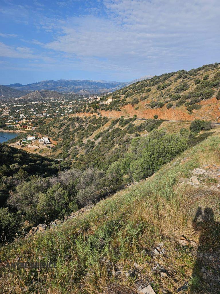 Development land Agios Nikolaos (Crete), photo #10, listing #2534906