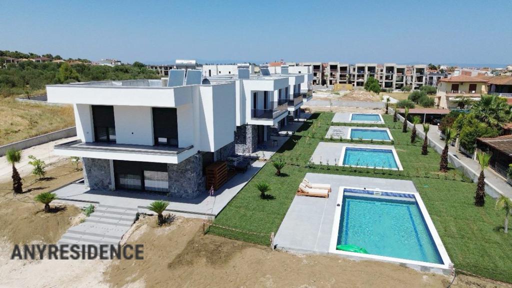 Townhome in Kallithea, photo #8, listing #2548730