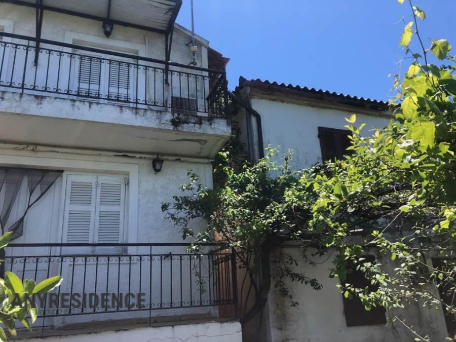 Terraced house in Administration of the Peloponnese, Western Greece and the Ionian Islands, photo #7, listing #2184033