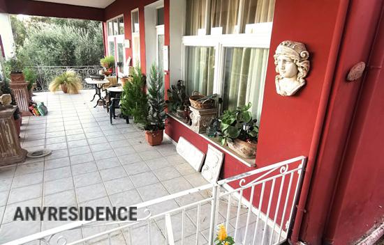 Terraced house in Corfu