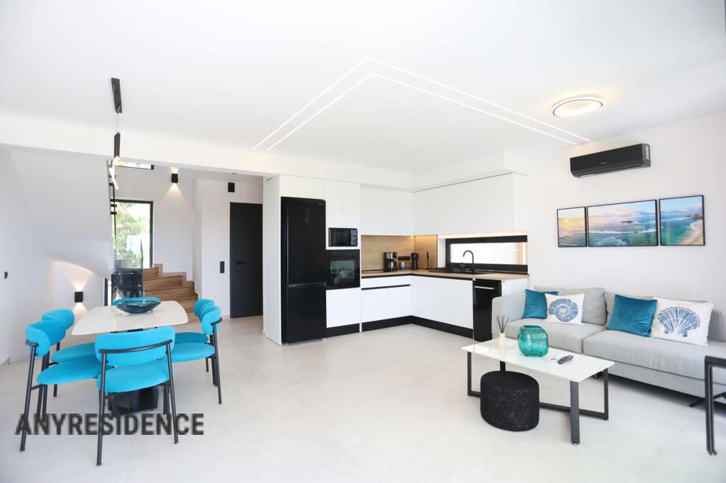 Villa in Kassandreia, photo #8, listing #2549159