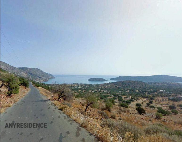 Development land Lasithi, photo #5, listing #2486649