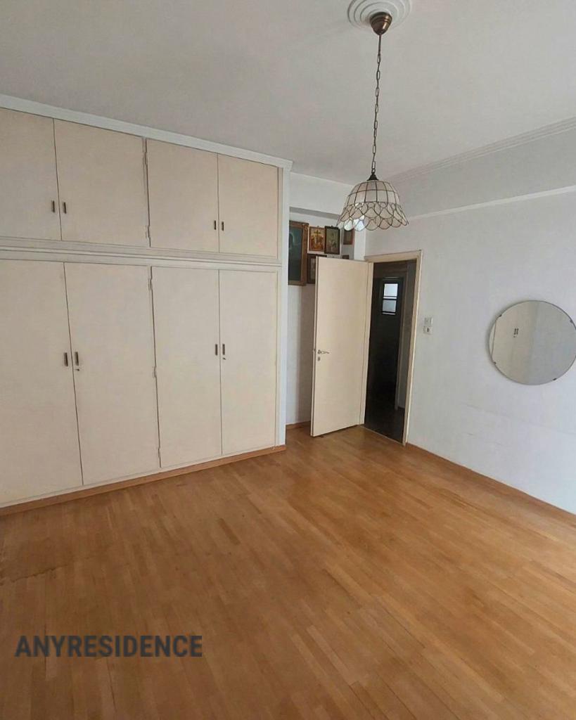 2 room apartment in Athenian Riviera, photo #9, listing #2551675