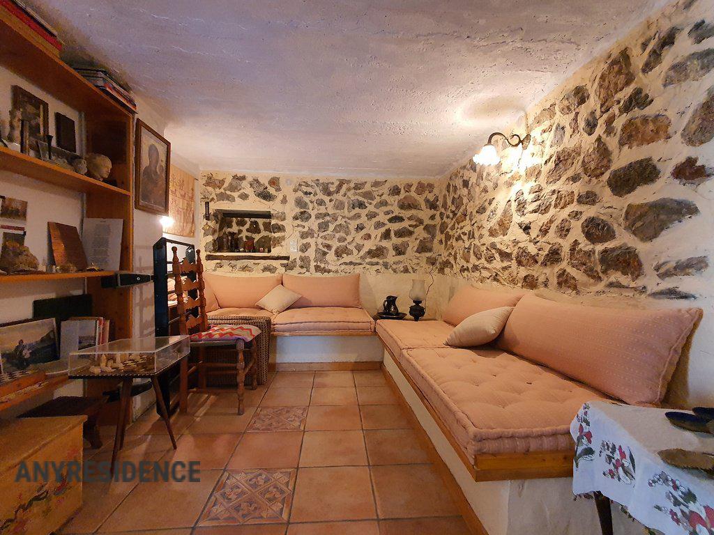 6 room villa in Peloponnese, photo #9, listing #1897632