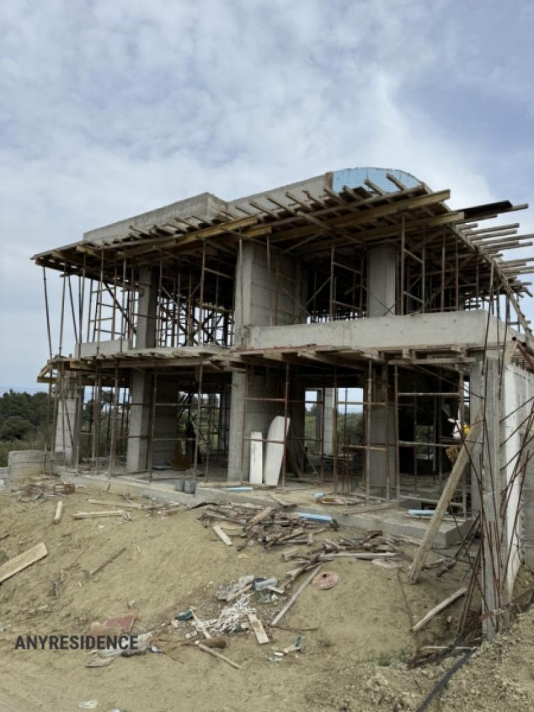 Villa in Kassandreia, photo #4, listing #2465472