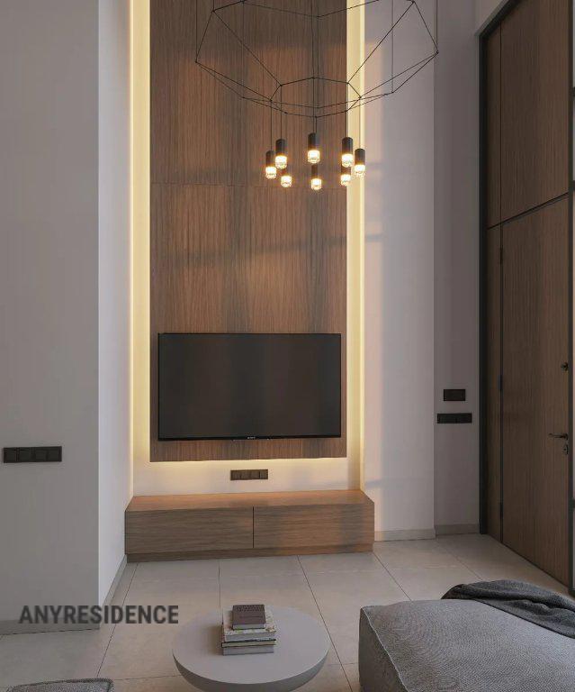 6 room loft in Piraeus, photo #5, listing #2466618