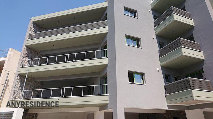 2 room apartment in Athens, photo #3, listing #2470134