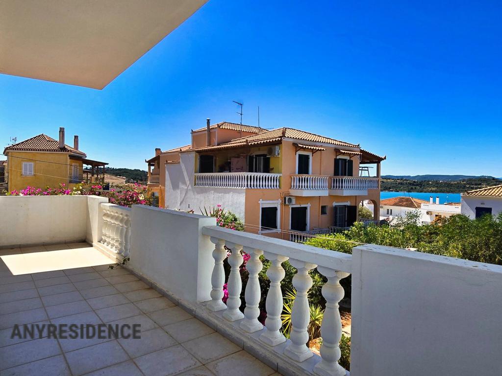 Terraced house in Porto Cheli, photo #3, listing #2466791