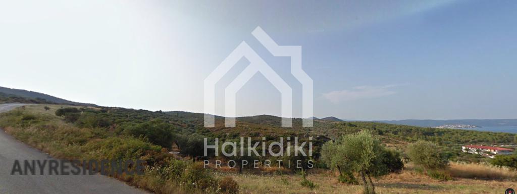 Development land Sithonia, photo #1, listing #2208117