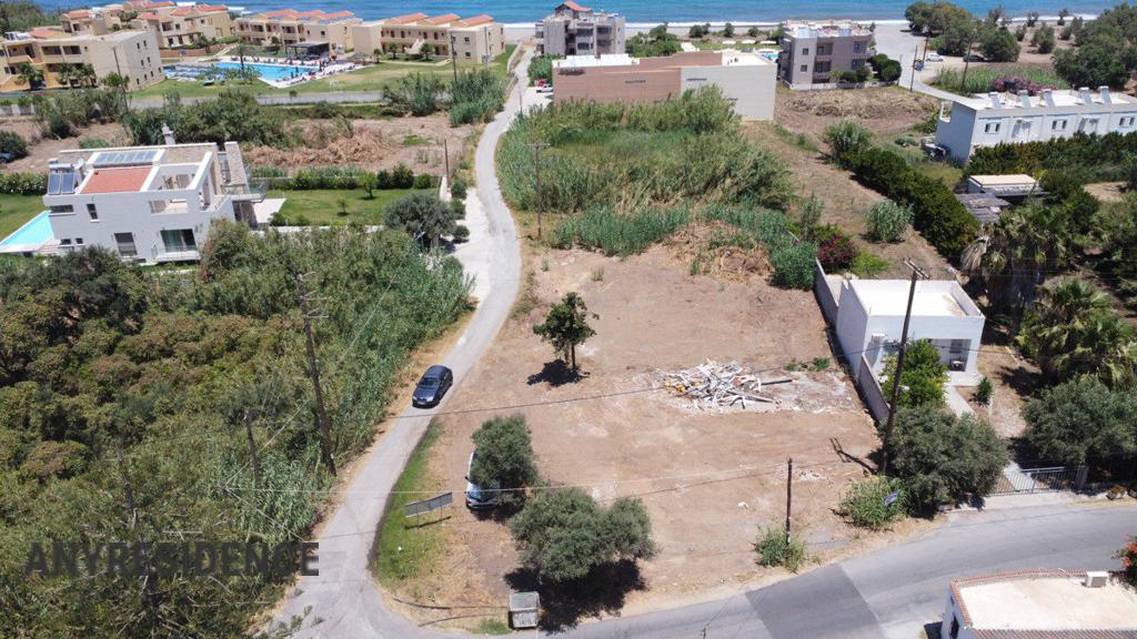 Development land Gerani, photo #10, listing #2386293