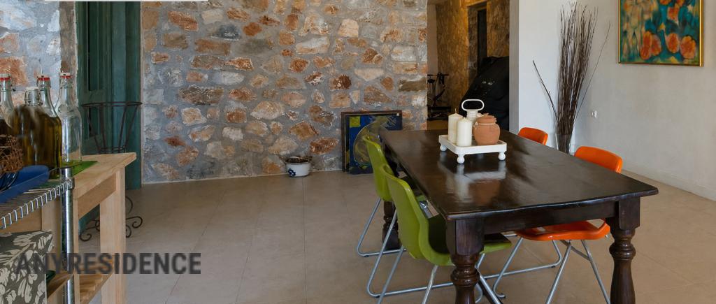 3 room villa in Kapandriti, photo #10, listing #2531576