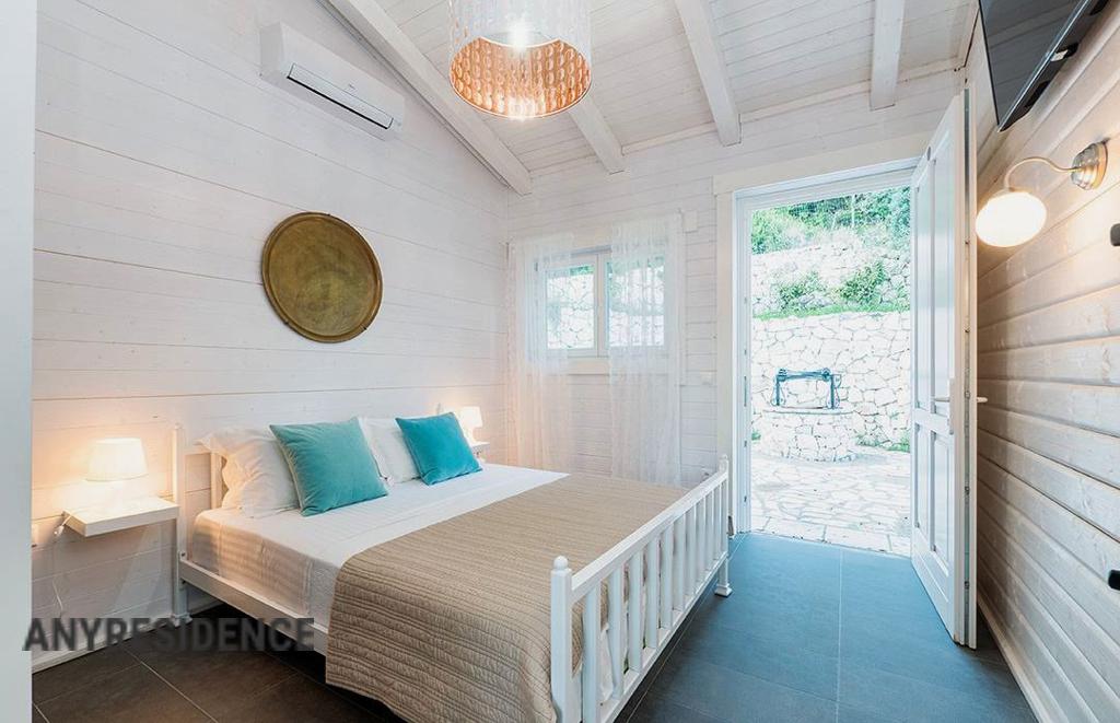 Detached house in Lefkas, photo #9, listing #2523266