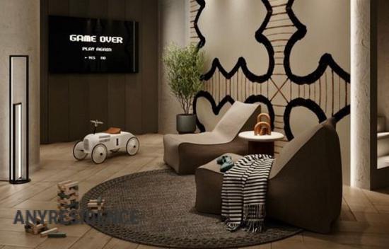 Villa in Polychrono