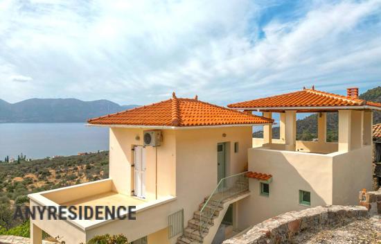 Villa in Megalochori