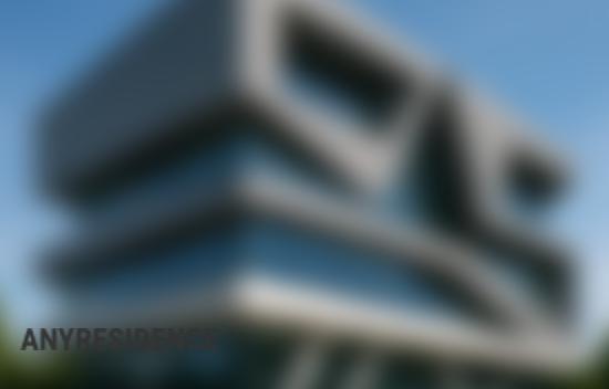 Mixed-use building in Athens