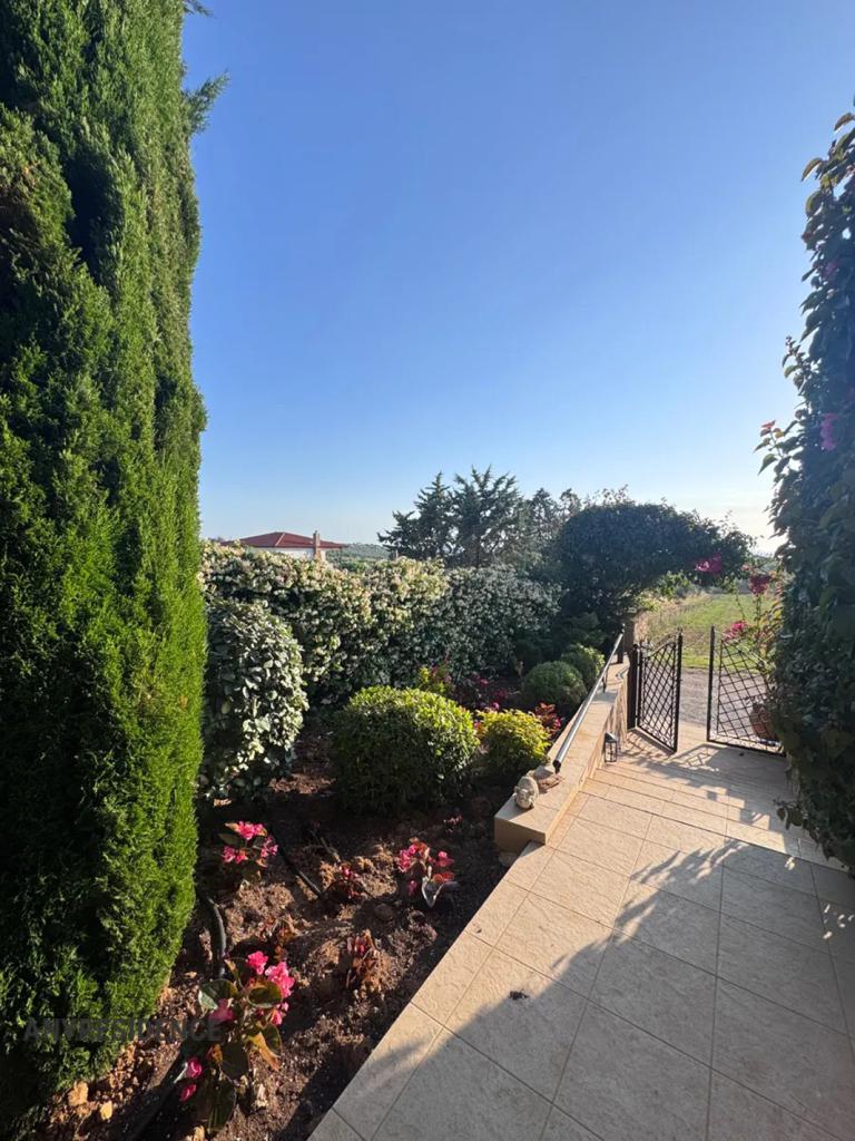 Townhome in Nea Moudania, photo #5, listing #2542601
