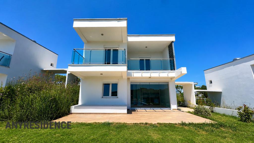 Villa in Sani, photo #2, listing #2392592