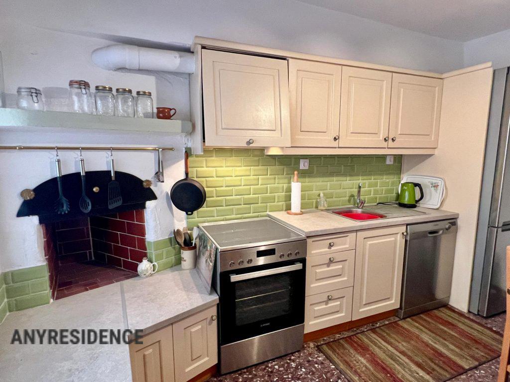 Detached house in Crete, photo #9, listing #2457457