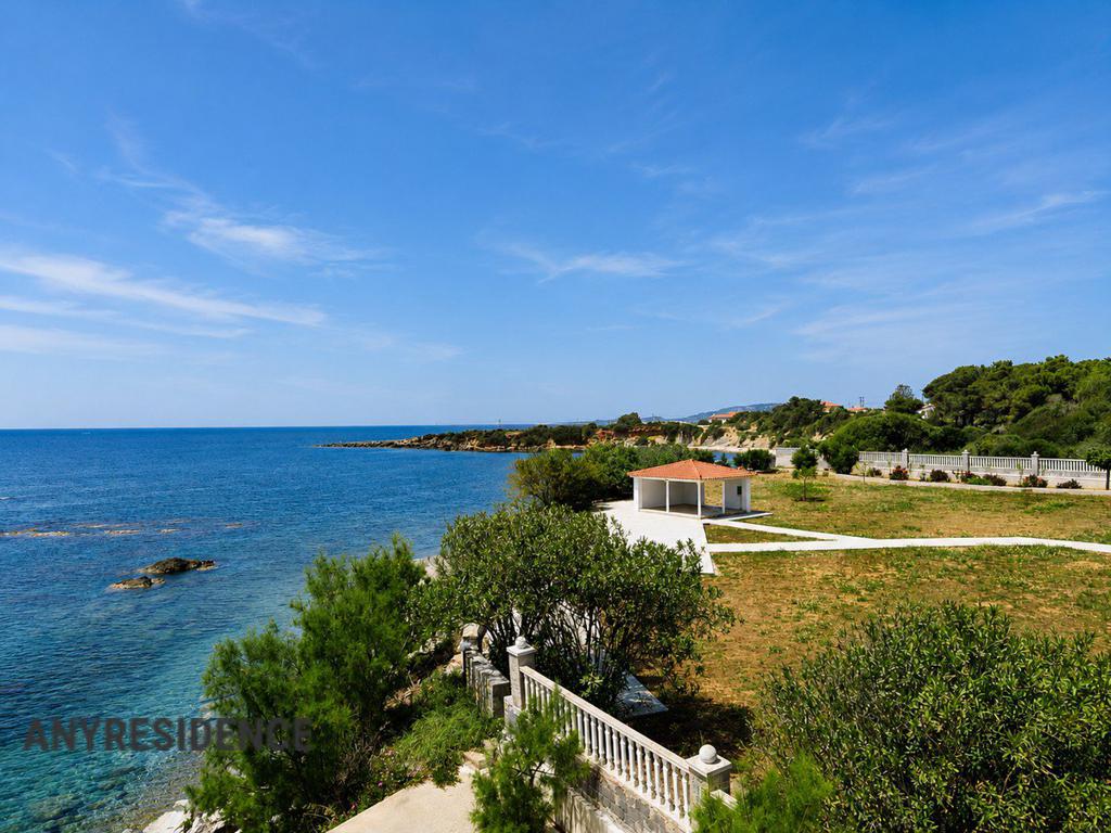 Villa in Peloponnese, photo #4, listing #2542158