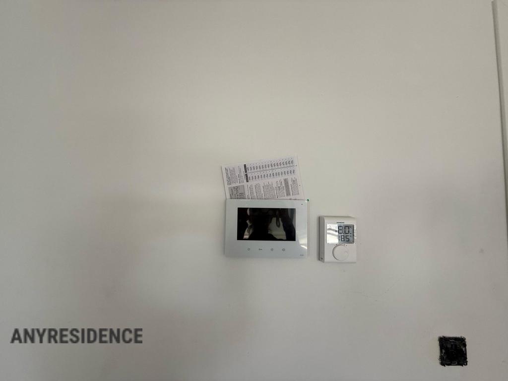 3 room apartment in Greece, photo #9, listing #2471013