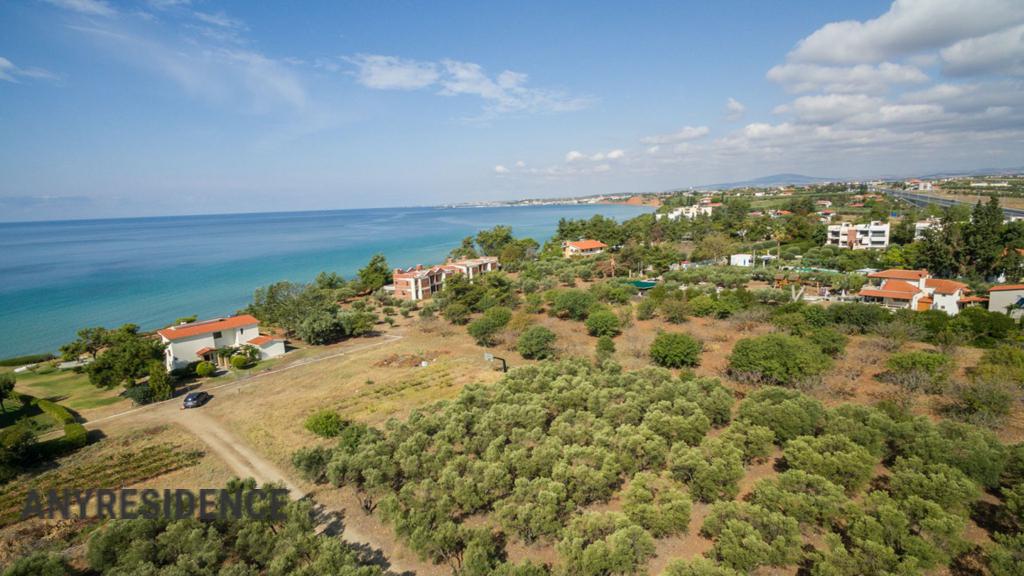 Development land Chalkidiki (Halkidiki), photo #4, listing #1848079