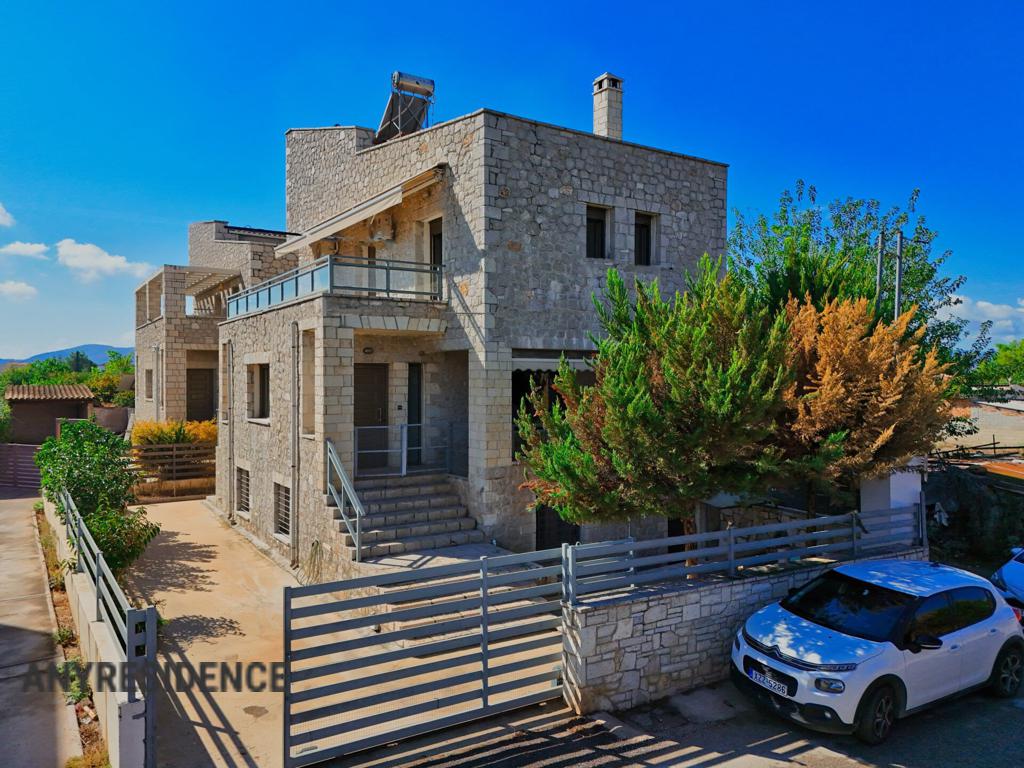 Townhome in Nafplio, photo #3, listing #2488075