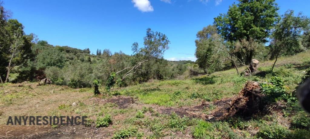 Development land Corfu, photo #8, listing #2370090