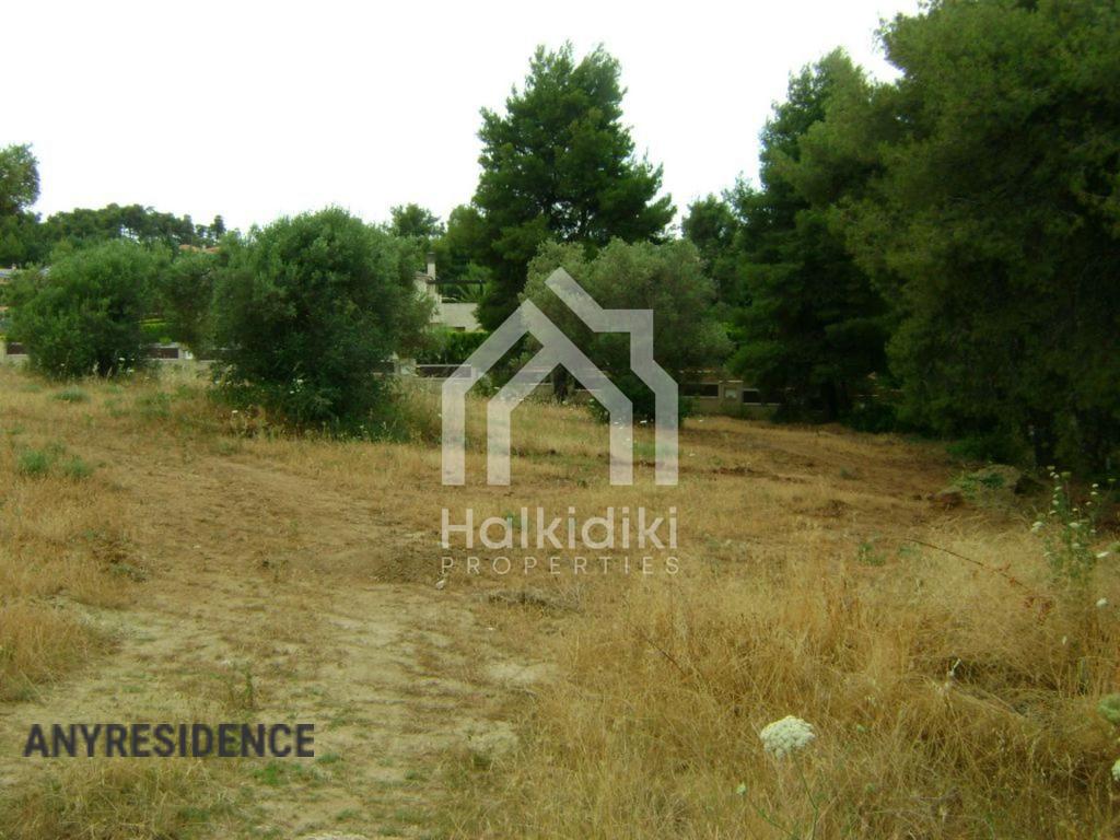 Development land Chalkidiki (Halkidiki), photo #6, listing #1848152
