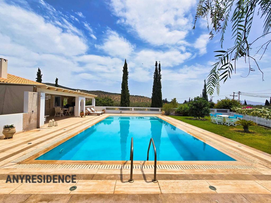 Villa in Ermioni, photo #6, listing #2464786