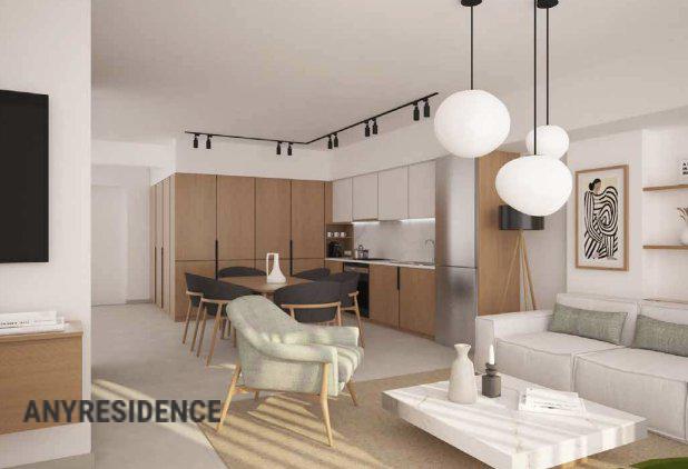 3 room apartment in Athens, photo #4, listing #2471007